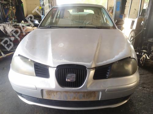 Left mirror SEAT CORDOBA (6L2) 1.9 TDI | BP20158051C26 
