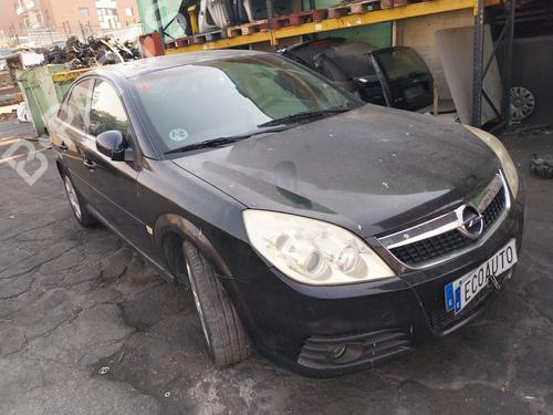 Gebruikte OPEL VECTRA C (Z02) 1.9 CDTI (F69) 4789508 Onderdelen