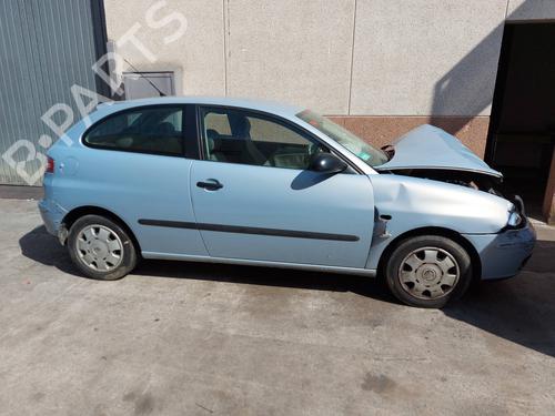 Starter SEAT IBIZA III (6L1)  | BP18081109M8 