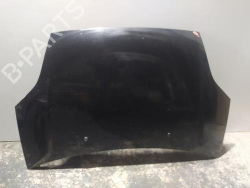 Used Hood FORD FIESTA V (JH_, JD_) [2001-2014]  16523908