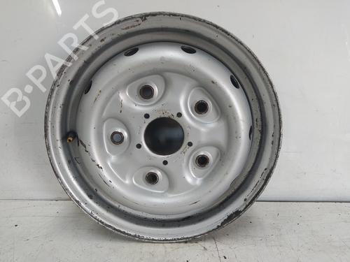 Used Rim Rim FORD TRANSIT Van (E_ _) [1994-2000] 33442011 33442011