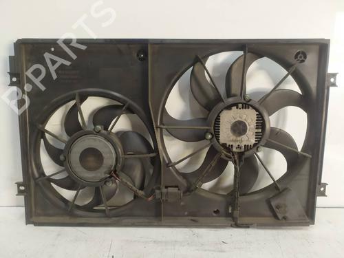 Køleventilator elektrisk VW JETTA III (1K2) 1.9 TDI | BP29300603M35 