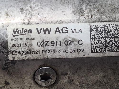 Starter SEAT IBIZA IV SC (6J1, 6P5) 1.4 TDI | BP25131340M8 