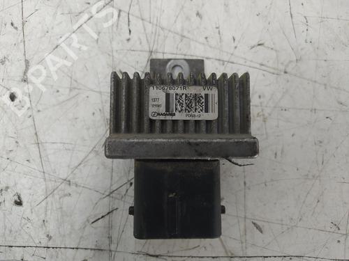 Elektronisk modul RENAULT MASTER III Van (FV) [2010-2025]  24937882