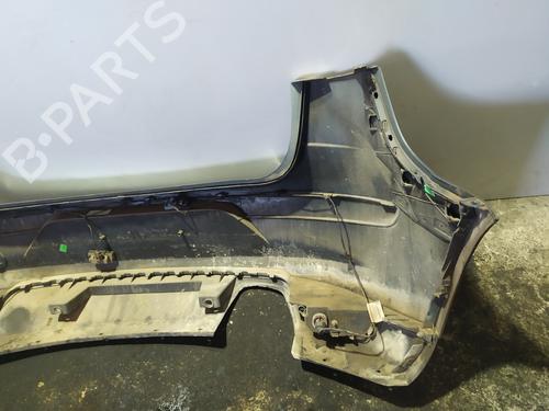 Rear bumper SEAT ALTEA (5P1)  | BP18146135C8 