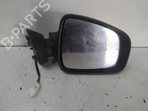 Used Right mirror DACIA SANDERO [2008-2025]  8715599