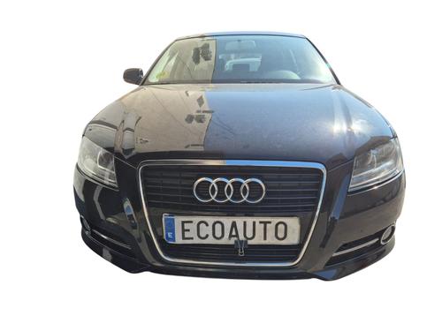 Mass air flow sensor AUDI A3 Sportback (8PA) 1.6 TDI | BP27484440M95 