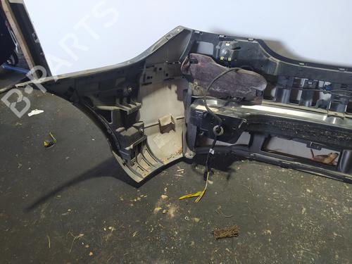 Bak støtfanger MERCEDES-BENZ C-CLASS (W203) C 230 Kompressor (203.040) | BP28826439C8 