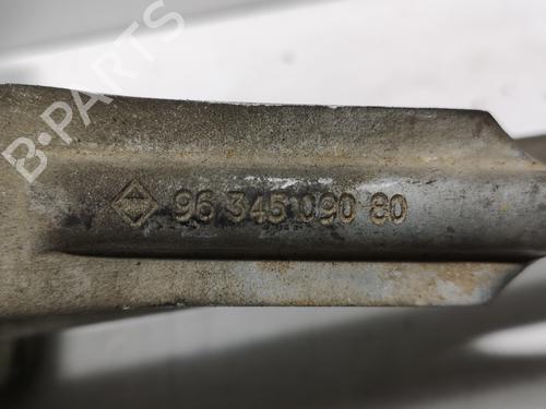 Front wiper motor PEUGEOT 307 (3A/C) 1.6 16V | BP8714868M29 