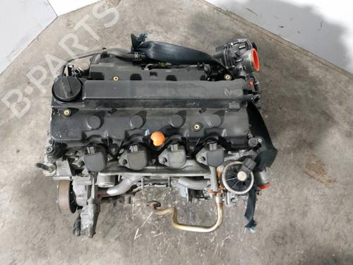 Engine HONDA CIVIC VIII Hatchback (FN, FK)  | BP8715916M1 