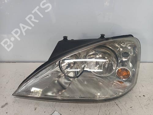 Faro izquierdo FORD GALAXY I (WGR) 1.9 TDI (130 hp) 15288223