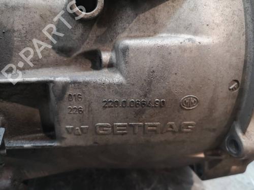 Gearbox BMW 3 Touring (E46) 318 i | BP8698812M3 