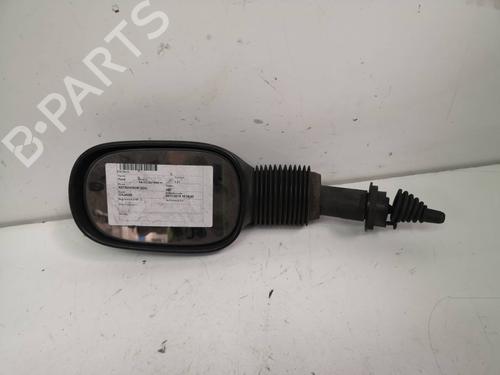 Used Left mirror FORD KA (RB_) [1996-2008]  8710200