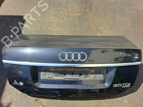 Bakluke CC/Kombi-Kupé AUDI A6 C6 (4F2) 3.0 TDI quattro (225 hp) 18075701