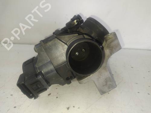 Throttle body PEUGEOT 407 (6D_) 1.6 HDi 110 (6D9HZC, 6D9HYC) | BP10153790M82 