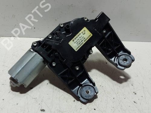 Viskermotor bakrute SSANGYONG KYRON [2005-2014]  17567120