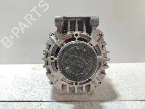 Generator RENAULT SCÉNIC I MPV (JA0/1_, FA0_) 1.6 (JA00, JA16, JA15, JA19, JA1V, JA2B, JA2C, JA0B,... (107 hp) 12511656