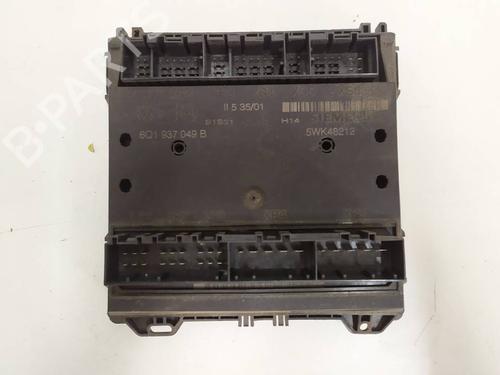 Used Fuse box Fuse box SEAT IBIZA III (6L1) [2002-2009] 8716141 8716141