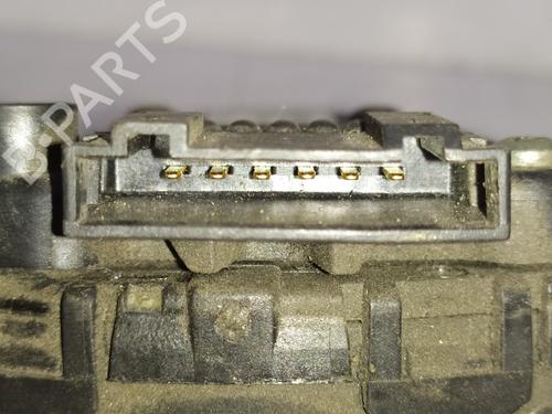 Pedal JAGUAR X-TYPE I (X400) 2.5 V6 All-wheel Drive | BP12512669I4