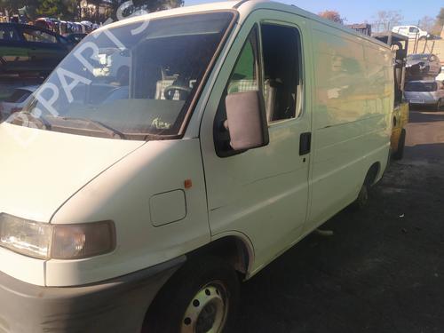 Left front indicator PEUGEOT BOXER Platform/Chassis (ZCT_) 2.0 | BP9272148C32 