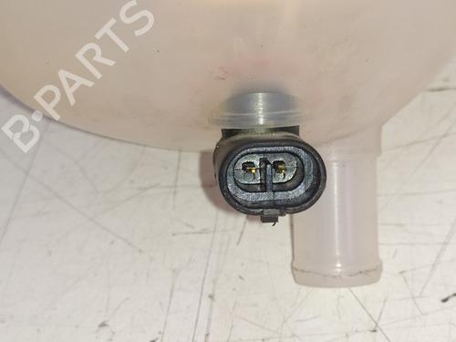 Expansion tank OPEL VECTRA C (Z02)  | BP29613542C120 