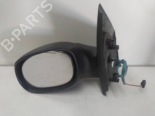 Used Left mirror CITROËN C2 (JM_) 1.1 (60 hp) 10360451