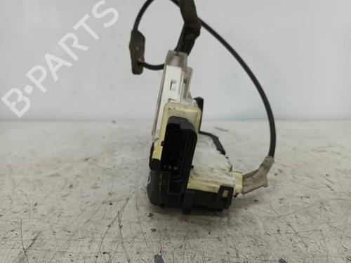 Front left lock CITROËN C3 II (SC_) 1.4 HDi 70 (SC8HZC, SC8HR0, SC8HP4) | BP12511690C98 
