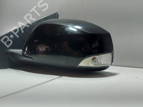 Left mirror RENAULT FLUENCE (L3_) 1.5 dCi (L30S) | BP29257179C26 