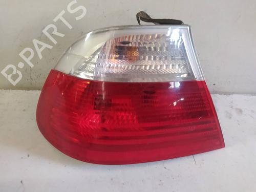 Used Left taillight BMW 3 (E46) [1997-2005]  8712408