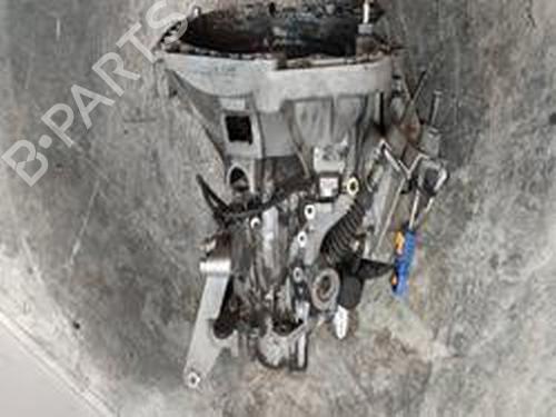 Gearbox ALFA ROMEO 147 (937_)  | BP8699511M3 