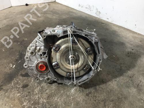 Used Gearbox OPEL INSIGNIA A (G09) [2008-2017]  29636383