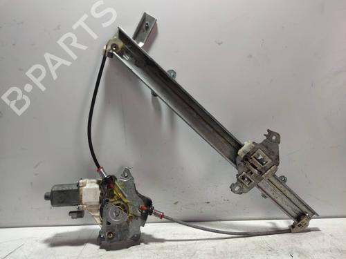 Vindusheismekanisme venstre foran NISSAN MICRA III (K12) [2002-2010]  8717747