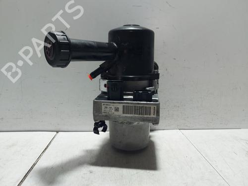 Used Steering pump Steering pump PEUGEOT 407 (6D_) [2004-2011] 33442040 33442040