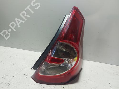 Used Right taillight DACIA SANDERO [2008-2025]  22566656