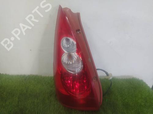 Used Left taillight MAZDA 5 (CR) 2.0 CD (CR19) (143 hp) 8703902