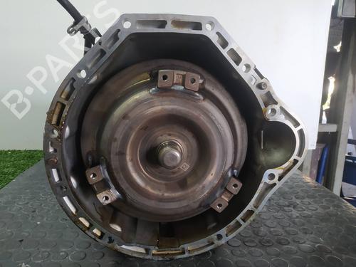 Used Gearbox MERCEDES-BENZ C-CLASS (W203) C 230 Kompressor (203.040) (192 hp) 9436963