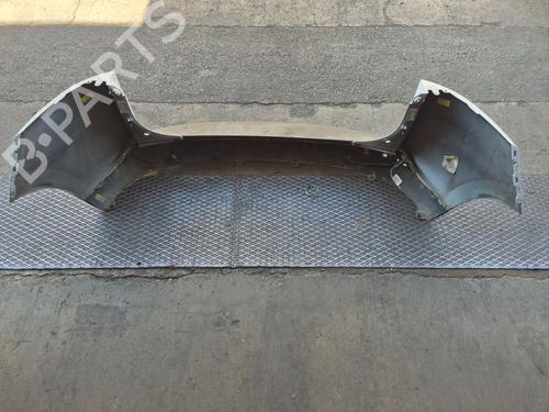 Rear bumper RENAULT CLIO IV Grandtour (KH_) 0.9 TCe 90 | BP25938708C8 