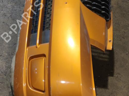 Front bumper KIA PICANTO I (SA) 1.1 | BP10394845C7 