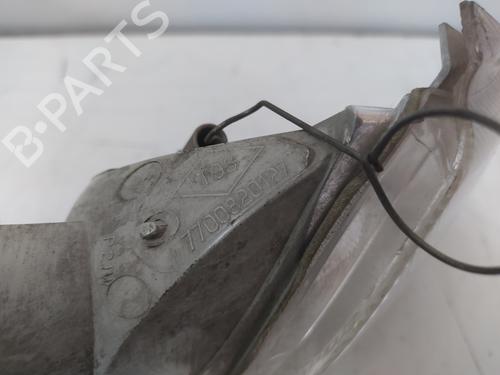 Right front indicator RENAULT LAGUNA I (B56_, 556_)  | BP16866395C33 
