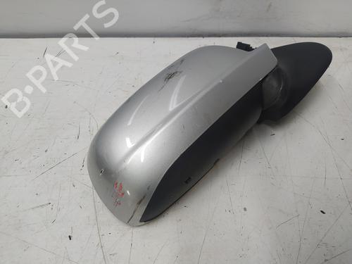 Right mirror SEAT LEON (1M1)  | BP17511166C27 