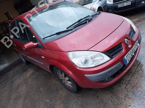 Other RENAULT SCÉNIC II (JM0/1_) | BP31344097O1
