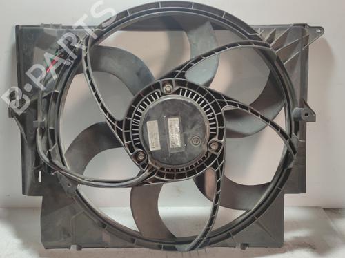 Used Radiator fan BMW 1 (E87) [2003-2013]  8710952