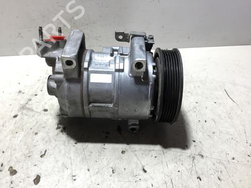 AC compressor PEUGEOT 308 I (4A_, 4C_)  | BP28129884M34 