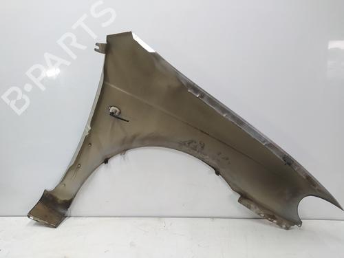 Left front fenders KIA CARNIVAL II (GQ)  | BP16359171C41 