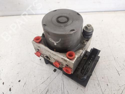 Used ABS pump RENAULT CLIO II (BB_, CB_) [1998-2016]  27655760