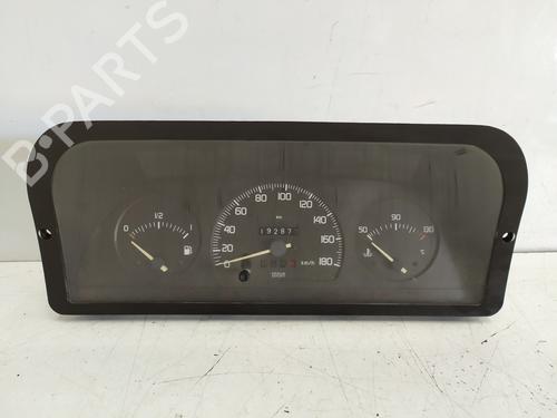 Used Instrument cluster FIAT DUCATO Van (230_) 1.9 TD (82 hp) 31584883