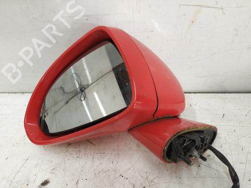 Used Left mirror OPEL CORSA D (S07) [2006-2015]  24986702