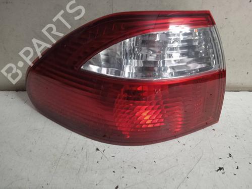 Venstre baglygte MAZDA 6 Hatchback (GG) [2002-2008]  10262645