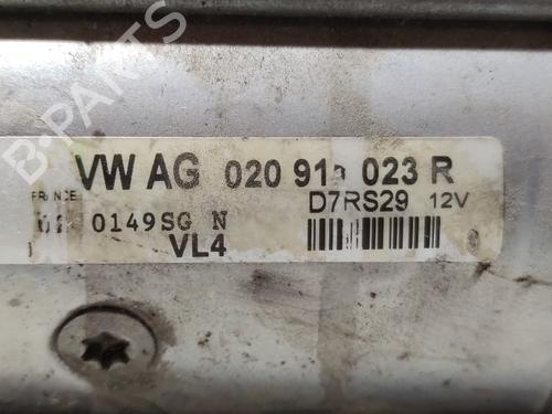 Starter SEAT IBIZA III (6L1)  | BP8711155M8 