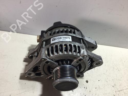 Lichtmaschine für LEXUS IS II (_E2_) 250 (GSE20) (208 hp) 28840867